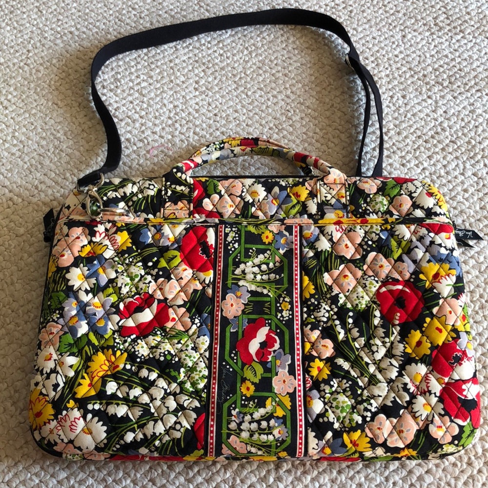 Vera Bradley Laptop Case
